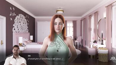 MIDNIGHT SIN – Episode 4b