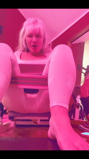 Keep Moving Forward Again and Again and Again