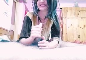 MY GIRLFRIENDS MOM JOINS ME FOR LIVE WEBCAM SEX