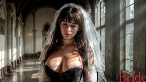 i defiled this fake shy girl, making her swallow my cum and moan from a hardcore rough fuck [ai]
