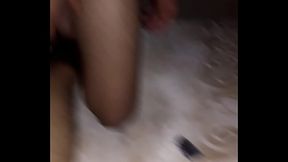 trio con el mismo putito