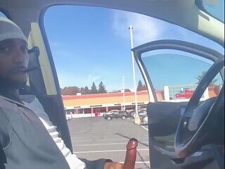 Wyd If You See Me (SexyRockstar)