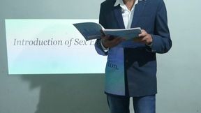 Ep.01 Introduction to Awareness Education with Dr. Nunnu. Let&#039;s Talk About Body &amp; Mind. Hindi Audio Viral Video