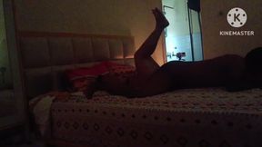 Happy Diwali with Bhabhi Part 1