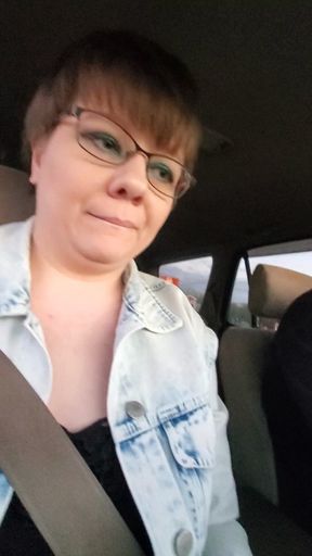 A Special Drive Pt. 2