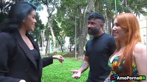 A Ex do Meu Marido, Parte 1