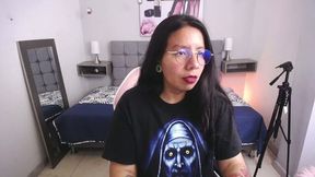 Sophiia Reyes Private Show