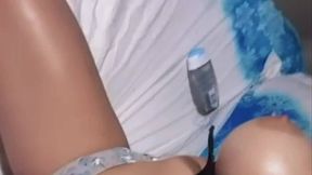 Video uploaded by @alexispixie @Oil and #Nude #Brunette #Big Boobs gratis sexy hd | Tik.Porn