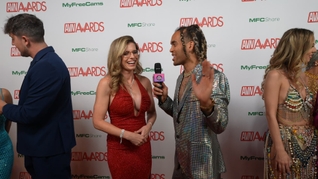 Cory Chase AVN 2025