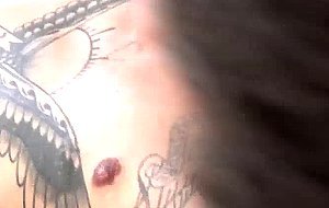 Tommy sucks on Gabriel dick while fingering Tommys bonus hole