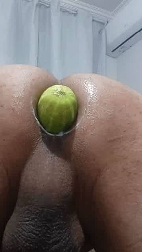 Gay arrombado