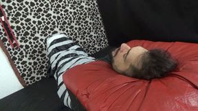 TRIO PEPPER FARTS DOMINATION PART 1 BY SCARLET WHITE, BABI VENTURA, BIANCA LIL AND DANIEL SANTIAGO (CAM BY RENATO) FULL HD