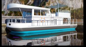 Lust Academy  #11 I've helped Vanessa at her work