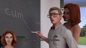 Sexbot Part 26