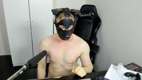 Andrey Rusone Private Show