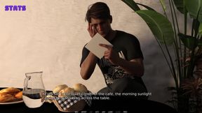 A Very Outrageous Marriage (part 8)