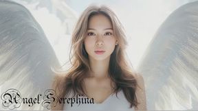 Angel Serephina Reveals the Quiet Truth: You are Worthless