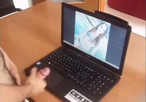 30 Big Cocks Cumming Hard