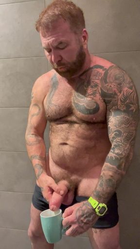 Adam 2 Cum
