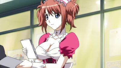 Get turned on watching these slim bodied hentai babes get tied up and fucked hard