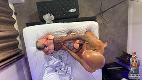 bts juniper woods livestream top view