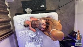 bts juniper woods livestream top view