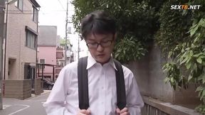 (Eng Sub) My Bully Fucked My Mother - Asahi Mizuno