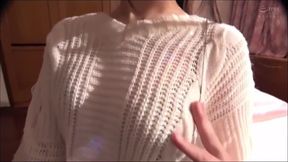 A Wife Cuckolded Easily by Her Ex-boyfriend - Part.2