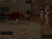 Fashion Business EP2 Part 22 Sex Passion By LoveSkySan69