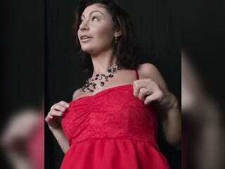 Cute French Brunette hair in Magnificence Aperture 6029