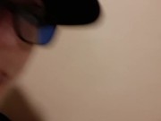 Vlog and Pee at a restaurant - Thank you for all the love and support