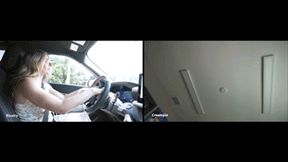 Cory Chase- Step Fam Jam- Wild Vacation Ride Vol 1 (1080p)