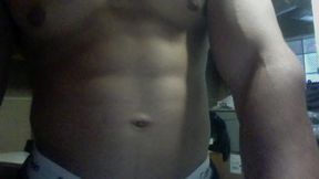 Sean Saunders Private Show