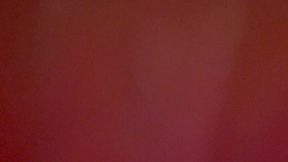 Legs Spread Wide Pussy Play Explosive Squirt