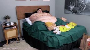 Notorious PIG: Your Greedy Superchub Boyfriend - MP4 hd