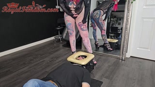 Ready For My Gassy Ass Preview