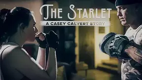 Casey Calvert in The Starlet: A Casey Calvert Story, Scene #01 - PureTaboo