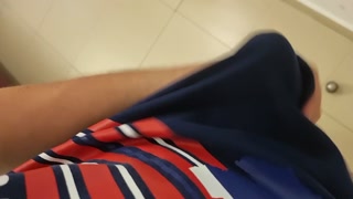 AMATEUR (ITALIAN CUMSHOTS) - My BROTHER wants to CUM in my MOUTH with his BIG DICK