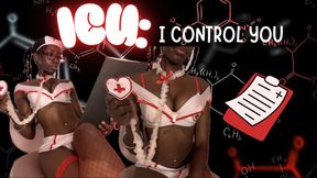ICU: i control you