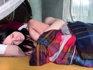 Who's in My Twat? My Stepson and My Spouse?