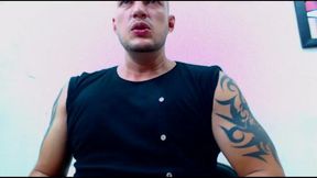 Bobby Sexy Private Show