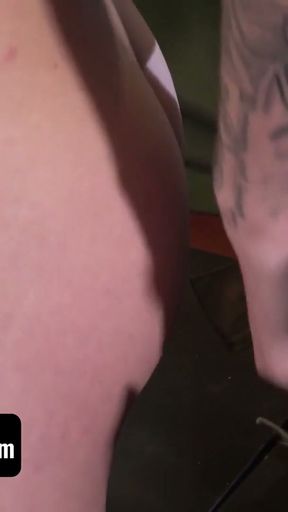 Twink Soldiers Turn the Locker Room Into a Fuckfest   Clip 3