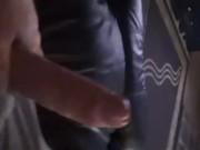 uncut squirt