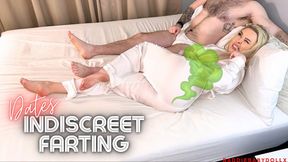 Dates indiscreet farting
