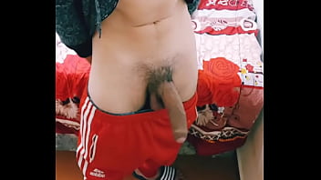 Cuerentena solo y muy caliente