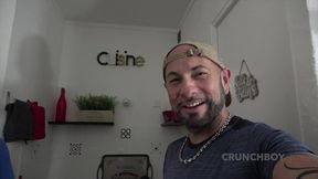 hetero ok pour sucer une bite