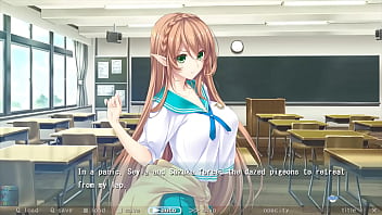 Pure&times_Holic ~Junketsu Otome to Kon&#039_in Kankei!?~ Part 45.