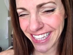 Giantess Kimmy and Friends - Sasha Swallows Your Problems