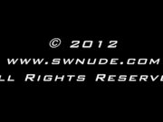 Gregor Bortel vs Radek Kupsky Nude Wrestle