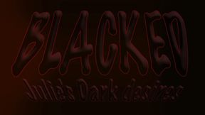 BLACKED Julie's Dark Desires